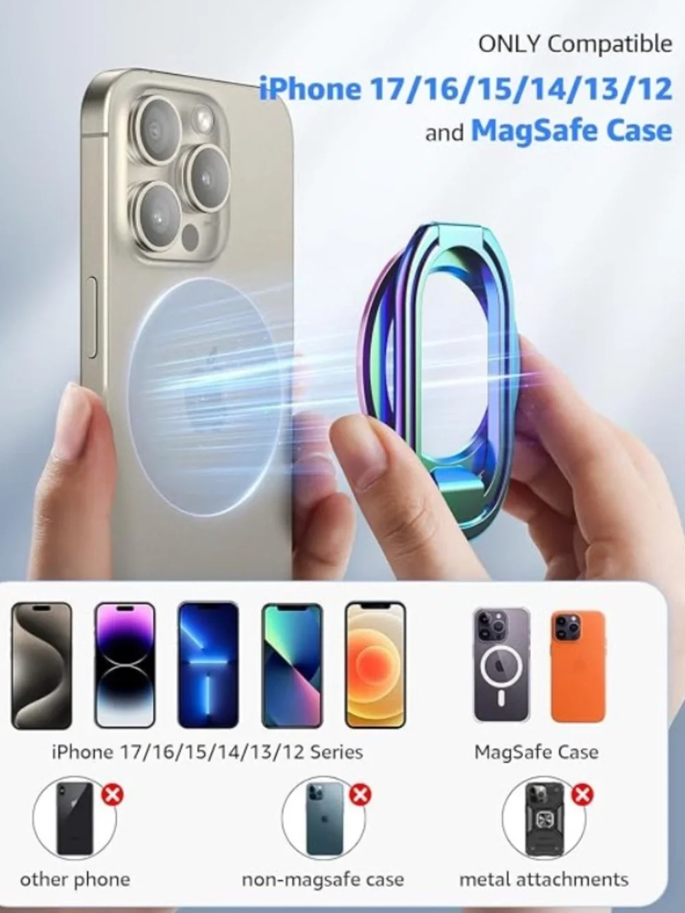 Superone premium magnetic